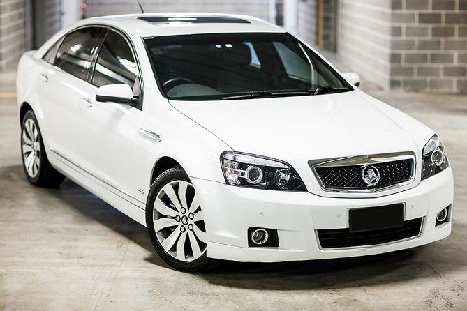 Auckland City to Auckland Airport transfers - Quick hits before you book