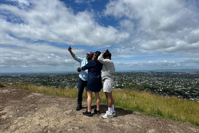 Auckland City Top Sights Half Day Tour - Small Group - Holy Trinity Cathedral in Parnell: Quiet Beauty with a Purpose