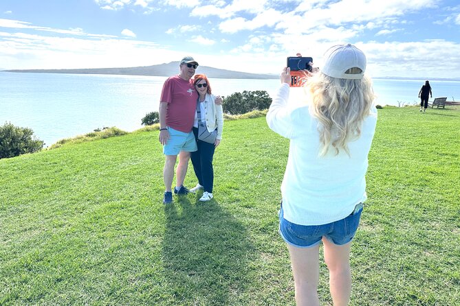 Auckland City Top Spots Half Day Private Tour - Auckland’s oldest town vibe: heritage houses and a guided intro
