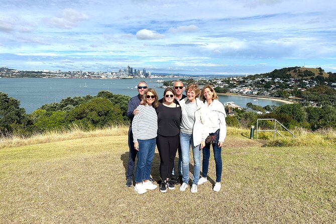 Auckland City Top Spots Half Day Tour(Small Group Tour) - Holy Trinity Cathedral and St. Mary’s: Pacific-Gothic architecture in the middle of town