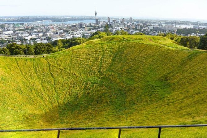 Auckland City Tour — One Day The Ultimate Auckland Experience - Price and Value: What $167.55 Really Covers