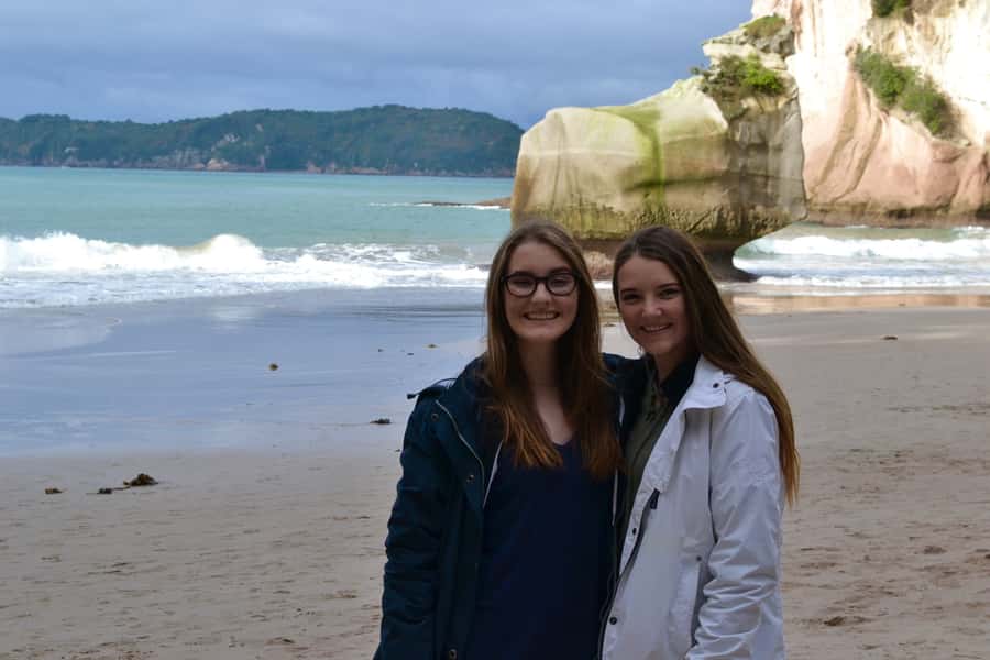 Auckland: Coromandel Day Tour including Hot Water Beach - Key highlights from this Coromandel day trip