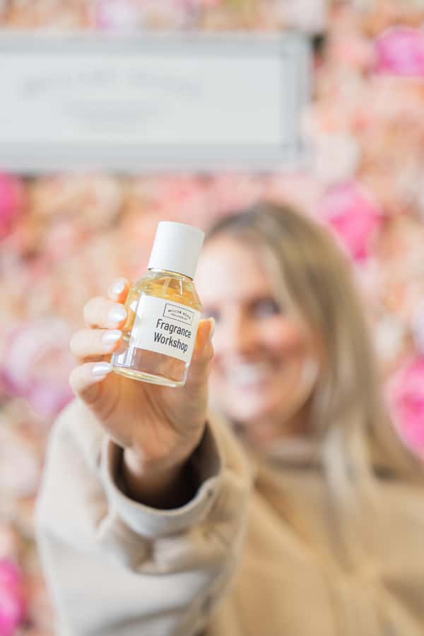Auckland: Create Your Own Bespoke Fragrance - Auckland Perfume-Making in Ponsonby: What Makes It Fun