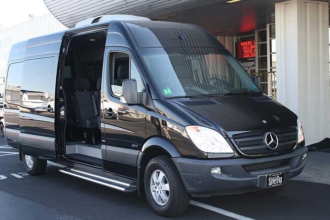Auckland Cruise/Wharf & Airport Transfers - How Baggage Limits Work (And Why You Should Check Them)