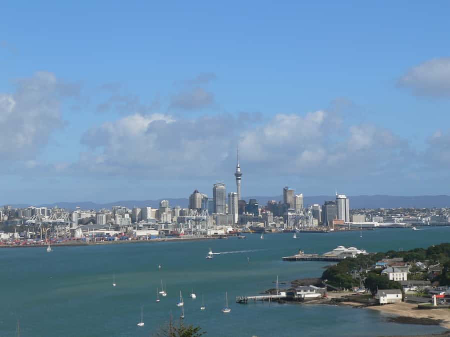 Auckland: Devonport Village Segway Tour - Price, Value, and Time: Is $53 for One Hour Worth It?
