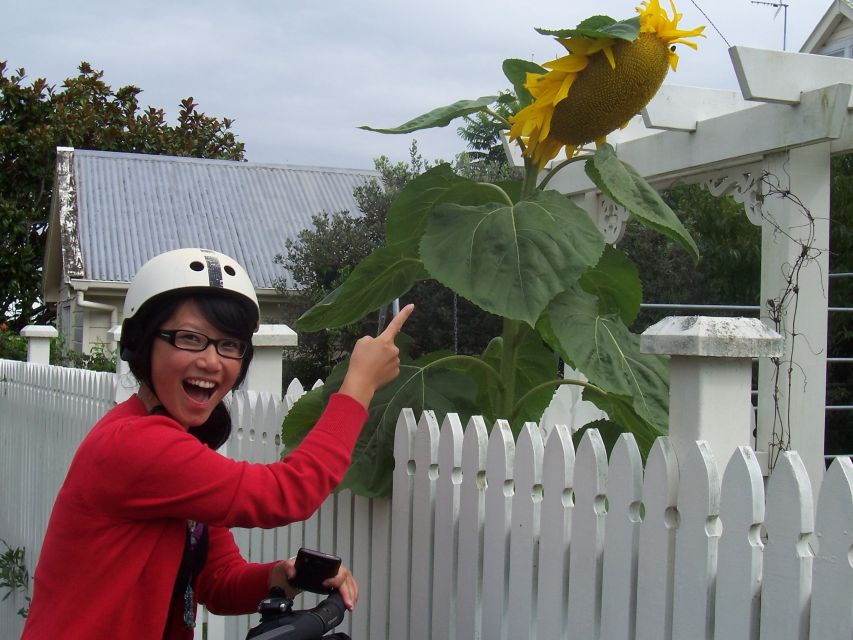 Auckland: Devonport Village Segway Tour - Should You Book This Auckland Devonport Village Segway Tour?
