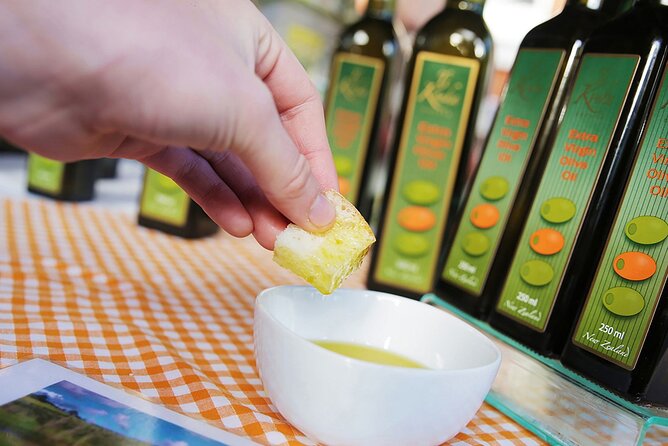 Auckland: Flavours of our City Food Walk - Why the 2:30pm timing is smart for first-timers