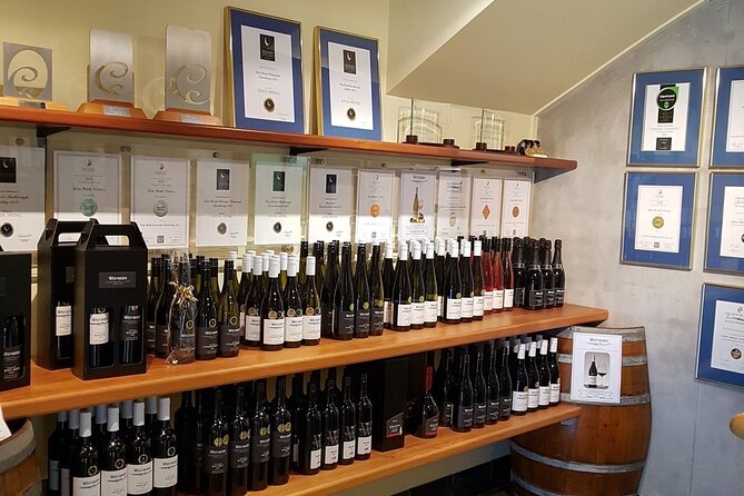 Auckland: Flavours of our City Food Walk - Price vs. value: does $127.22 make sense?
