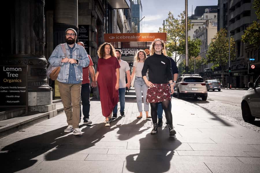 Auckland: Flavours of the City Walking Food Tour - Key Highlights Worth Planning For