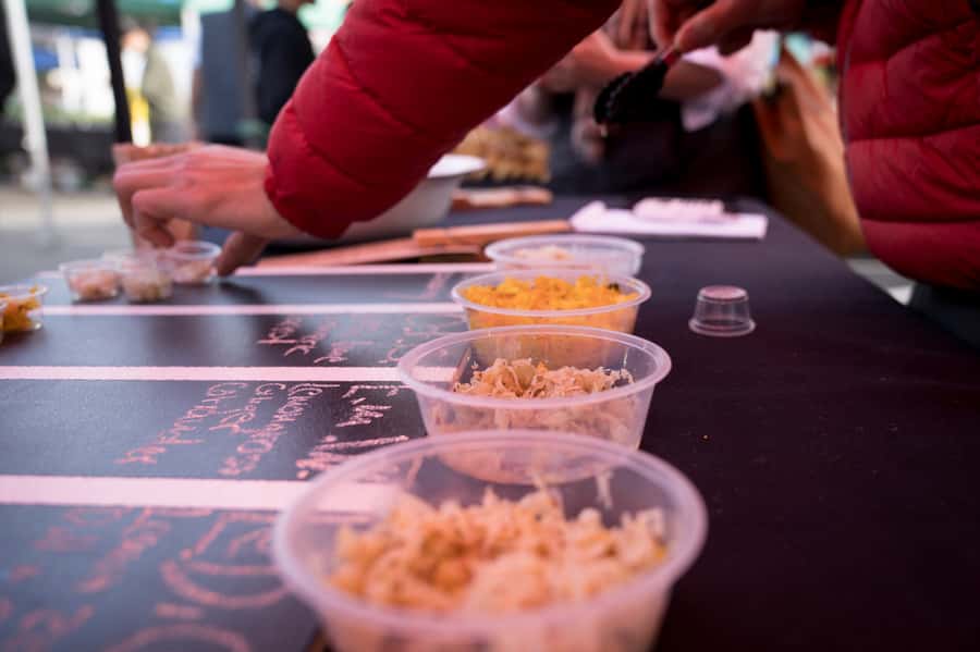 Auckland: Flavours of the City Walking Food Tour - A 3-Hour Walking Food Tour That Doesn’t Feel Like a March