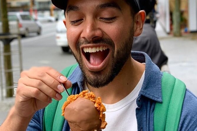 Auckland Food Walking Tour - Key things to know before you go