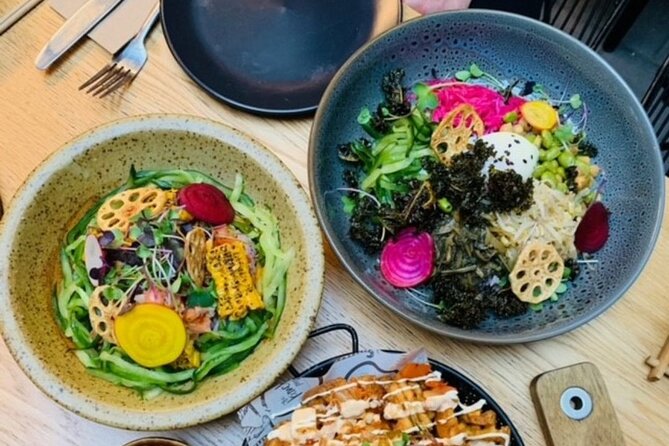 Auckland Food Walking Tour - What’s included vs. what you pay for