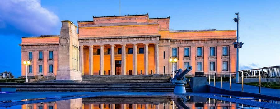 Auckland: Full-Day City Tour - Why this Auckland city tour works for first-timers