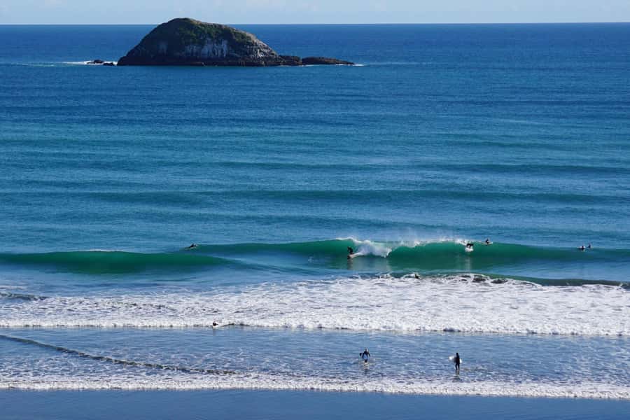 Auckland: Group Surfing Lesson with Muriwai Surf School - Getting organized: what to pack and how to show up ready