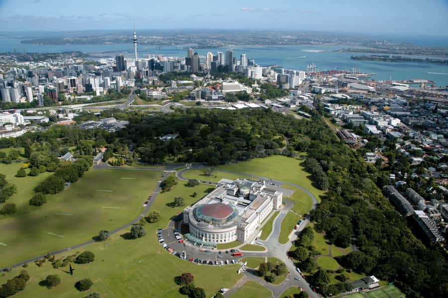 Auckland: Guided Small Group City Discovery Tour - Key Highlights That Make This Tour Worth It