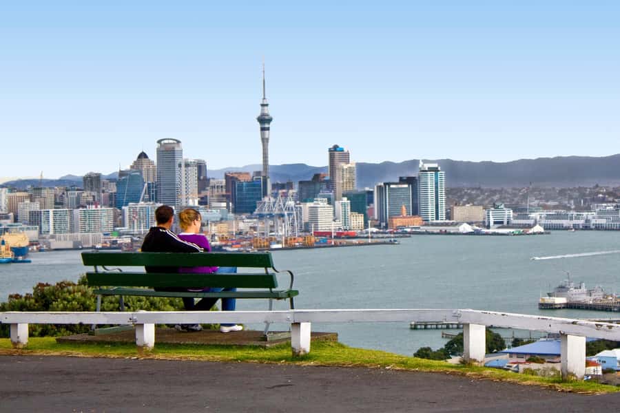 Auckland: Guided Small Group City Discovery Tour - How the Tour Fits Auckland in Just 3 Hours