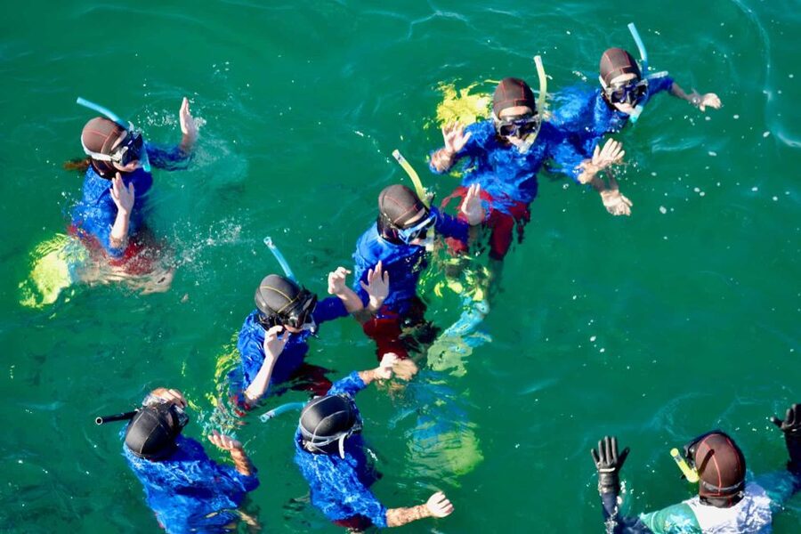 Auckland: Guided Snorkeling and Island Exploration Tours - Gear and comfort: warm wetsuits, mask fit, and what to pack