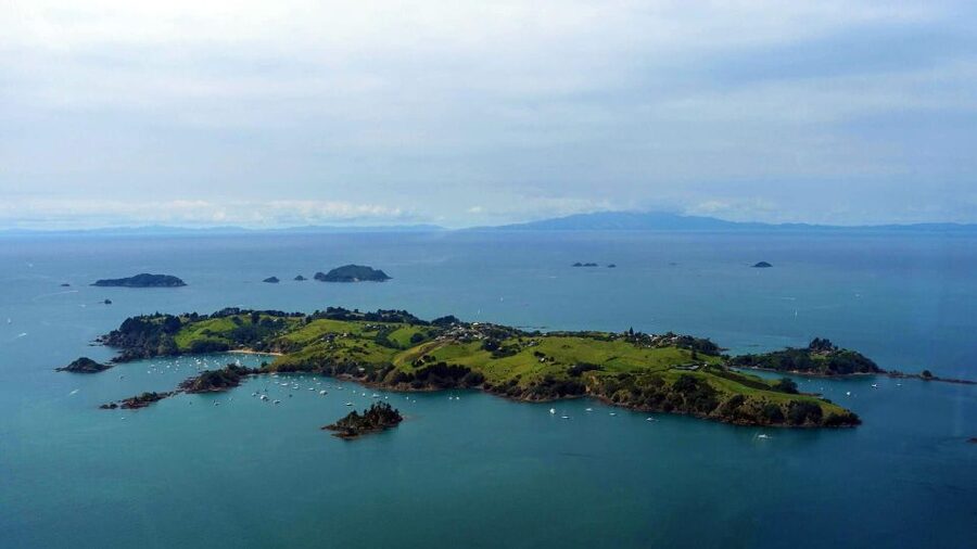 Auckland: Guided Snorkeling and Island Exploration Tours - Who should book this tour, and who should think twice