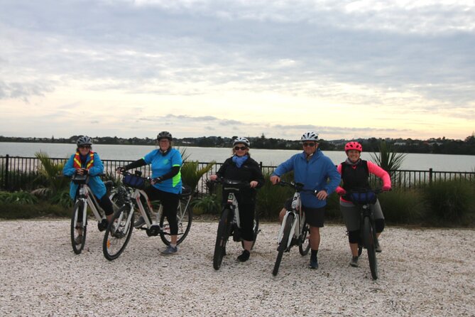 Auckland Half Day E-Bike Excursion - Price and Value: Is $93.09 a Good Deal?