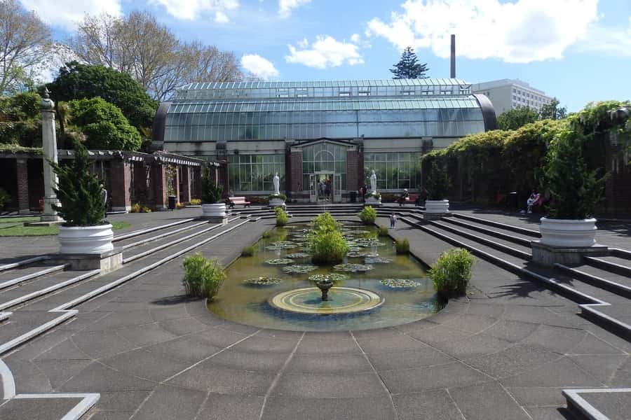 Auckland: Half-Day Scenic Sightseeing Tour - Key highlights worth planning around