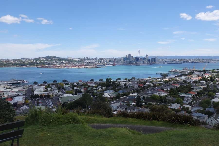 Auckland: Half-Day Scenic Sightseeing Tour - Price and value: does $68 per person make sense?