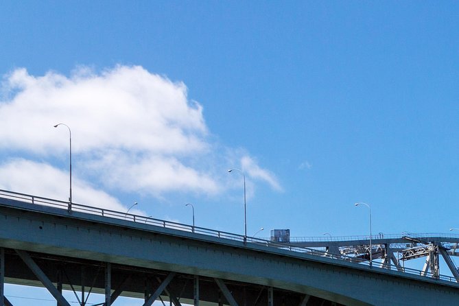 Auckland Harbour Cruise - Inside vs Outside: Choosing the Right Deck for Your Day