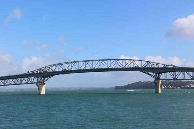 Auckland Harbour Cruise - Price and Value: What You’re Paying For
