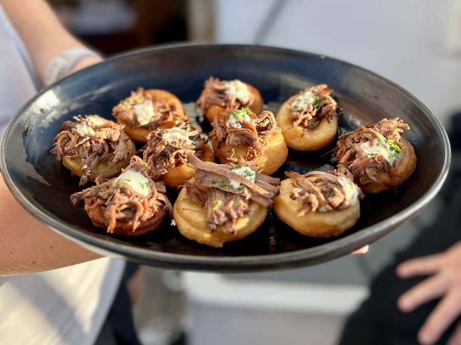Auckland: Harbour Sailing Cruise with 3-Course Dinner - Price and value: what $95 gets you (and why it adds up)
