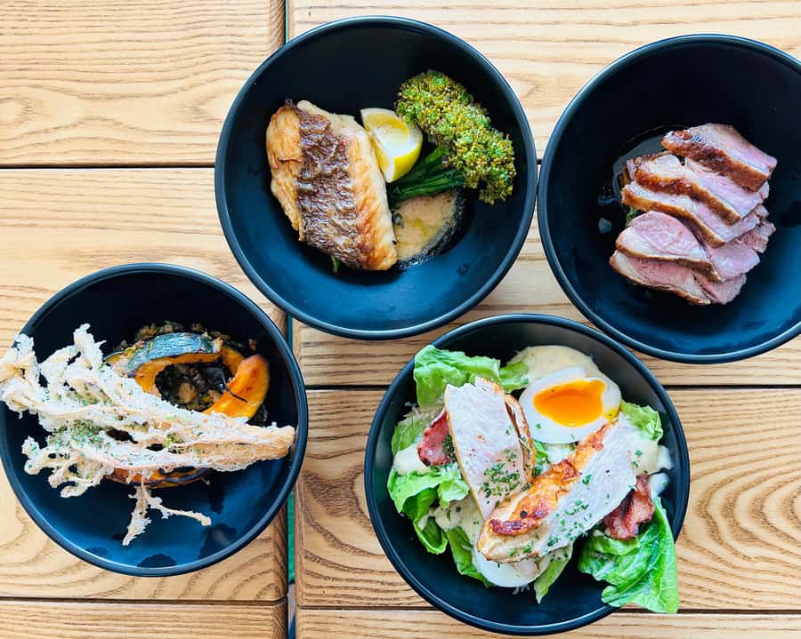 Auckland: Harbour Sailing Cruise with 3-Course Dinner - Booking tips that make your night smoother