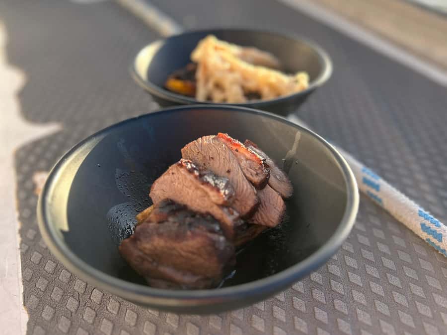 Auckland: Harbour Sailing Cruise with 3-Course Dinner - Should you book the Auckland Harbour Sailing Cruise with 3-course dinner?