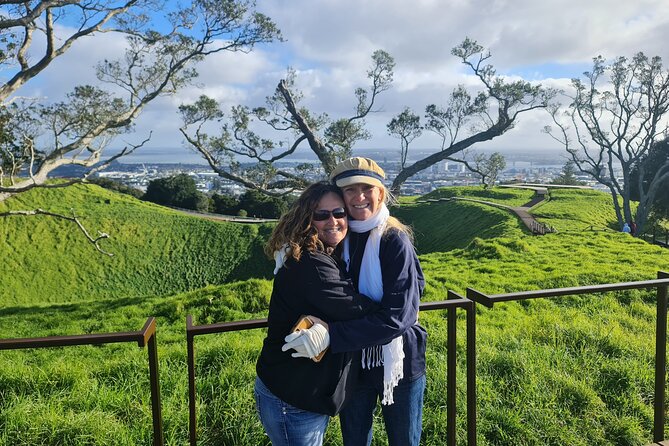 Auckland Hidden Gem Half Day Tour - North Head Historic Reserve: Coastal Defenses at Maungauika