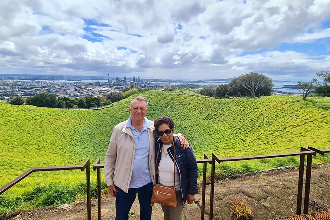 Auckland Hidden Gem Half Day Tour - Holy Trinity Cathedral: A Pacific-Gothic Stop You’ll Remember