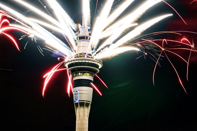 Auckland Highlight Attractions Small Group Tour - Key moments that make this tour worth your time