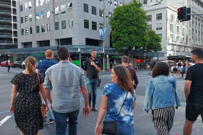 Auckland Historic Bar Tour - Price and value: what $30 buys in a 3–4 hour evening