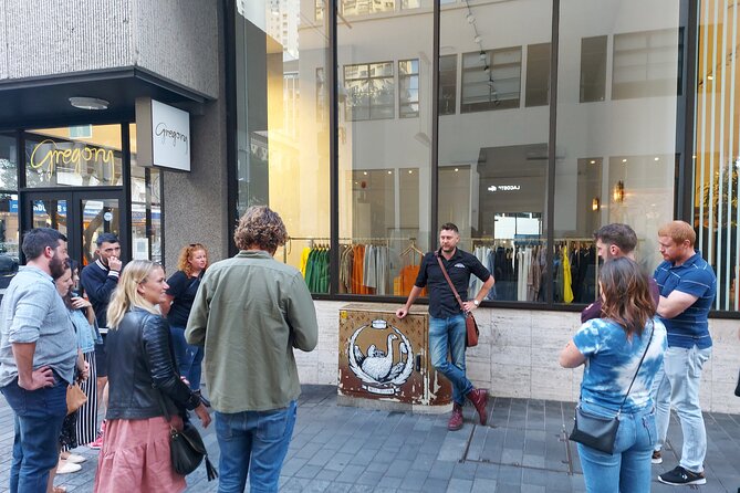 Auckland Historic Bar Tour - Should you book the Auckland Historic Bar Tour?