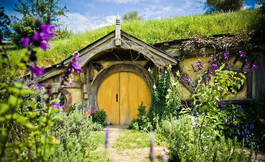Auckland: Hobbiton Movie Set Tour with Lunch - The $10 souvenir voucher: spend it where you’ll actually use it