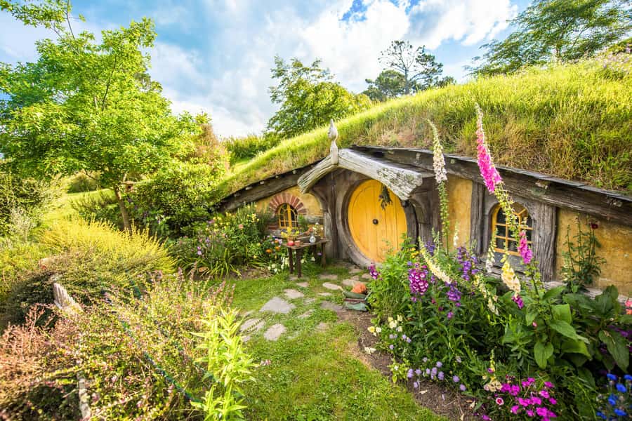 Auckland: Hobbiton Movie Set Tour with Lunch - Who this Hobbiton day trip suits best