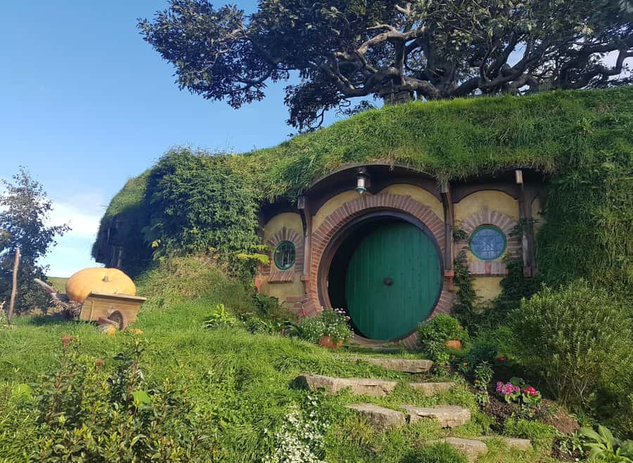 Auckland: Hobbiton, Rotorua, Waiotapu and Waitomo 3-Day Tour - Price and Logistics: What You’re Really Paying For