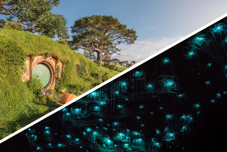 Auckland: Hobbiton, Waitomo Caves, and Rotorua 1-Way Tour - Key Things That Make This Tour Worth Your Time