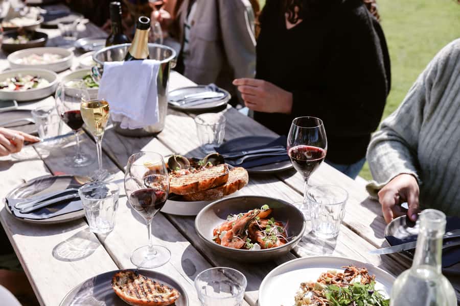Auckland: Man O' War Vineyard Ferry (Waiheke Island) - Man O’ War Vineyard time: your 3.5-hour block on-site
