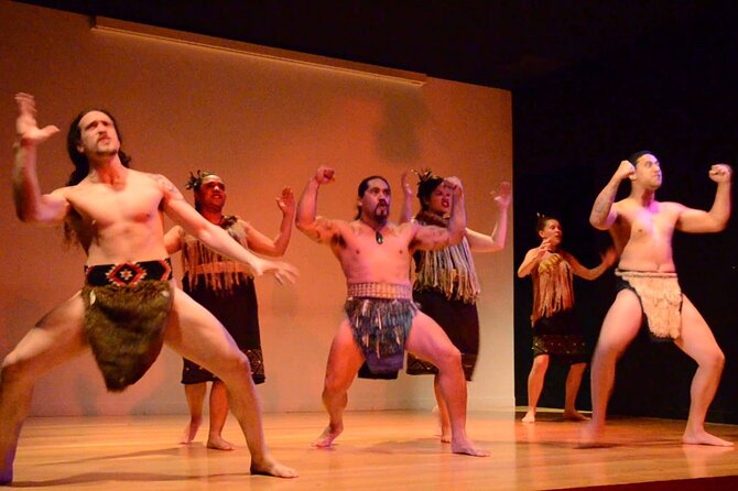 Auckland Māori Culture Experience - Private Tour - Key things to know before you go