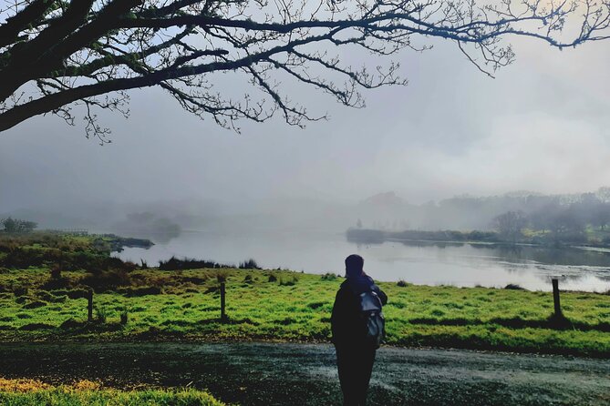Auckland Nature Tour - One Tree Hill: Animals, Shade, and a Gentle Walk