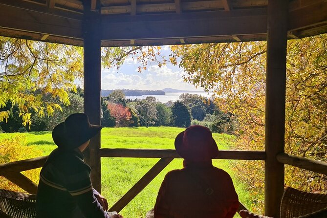 Auckland Nature Tour - Small Group Touring, Real Pickup, and a Better Pace