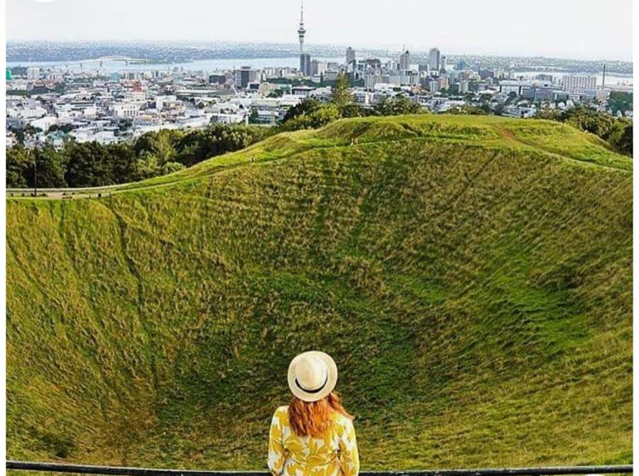 Auckland: Piha Beach, Rainforest, & Mount Eden Private Tour - What to bring (so the day stays comfortable)