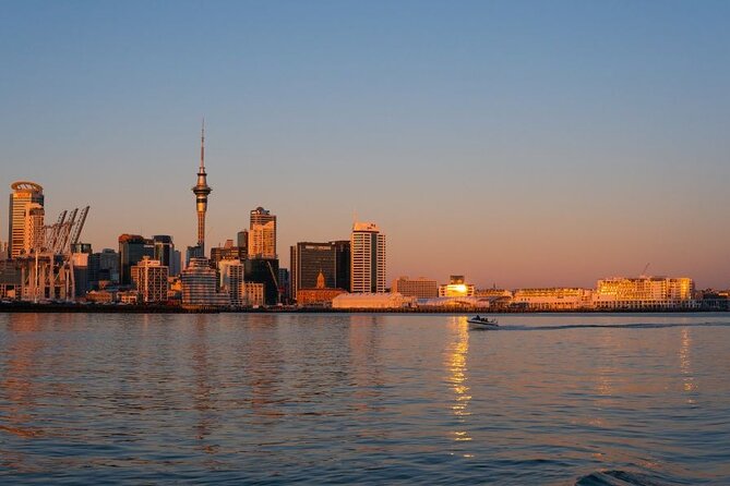 Auckland Private Custom Walking Tour with A Guide (Private Tour) - Key things I’d bet on (before you book)