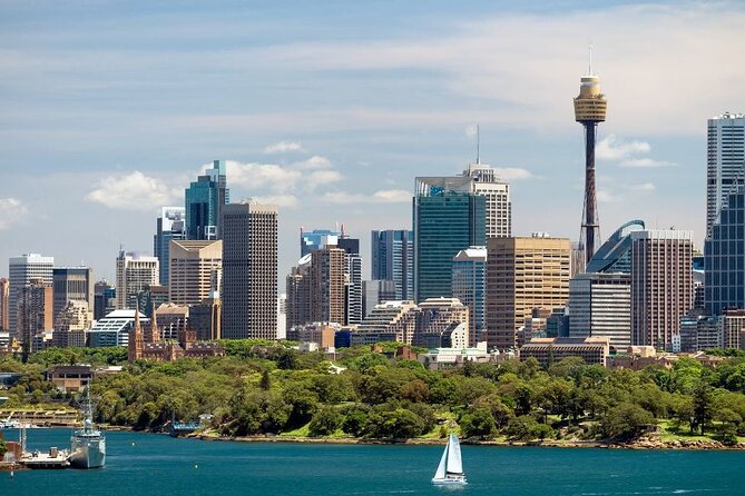 Auckland Private Custom Walking Tour with A Guide (Private Tour) - Pace, breaks, and the honest reality of walking tours