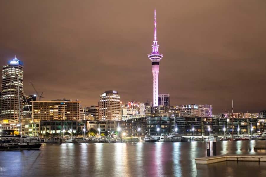 Auckland: Private Customizable Walking Tour with Local Guide - Key things to know before you go