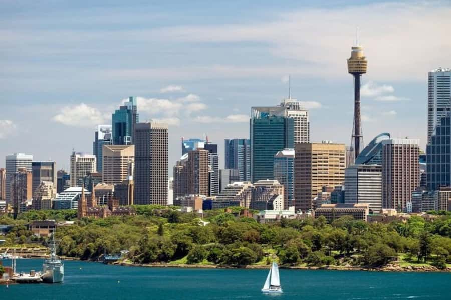 Auckland: Private Customizable Walking Tour with Local Guide - Why a private walking tour works so well in Auckland