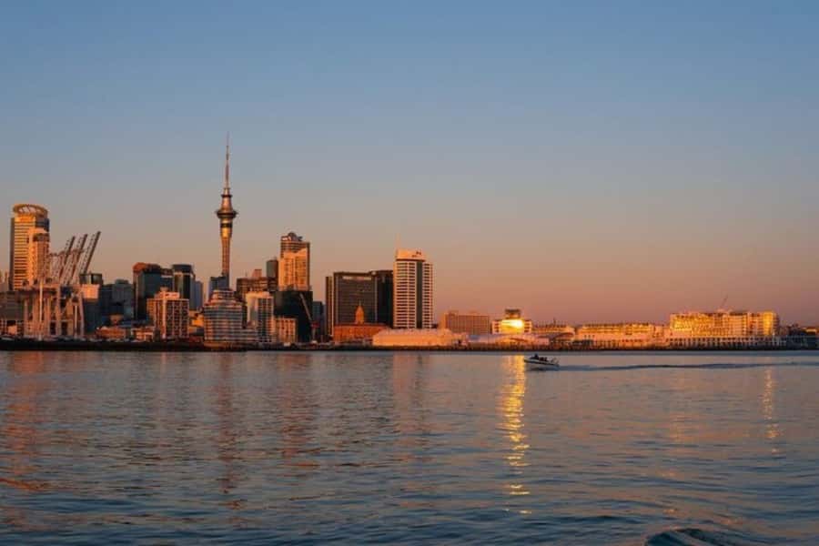 Auckland: Private Customizable Walking Tour with Local Guide - Getting started: pickup, first moves, and an easier start to the day