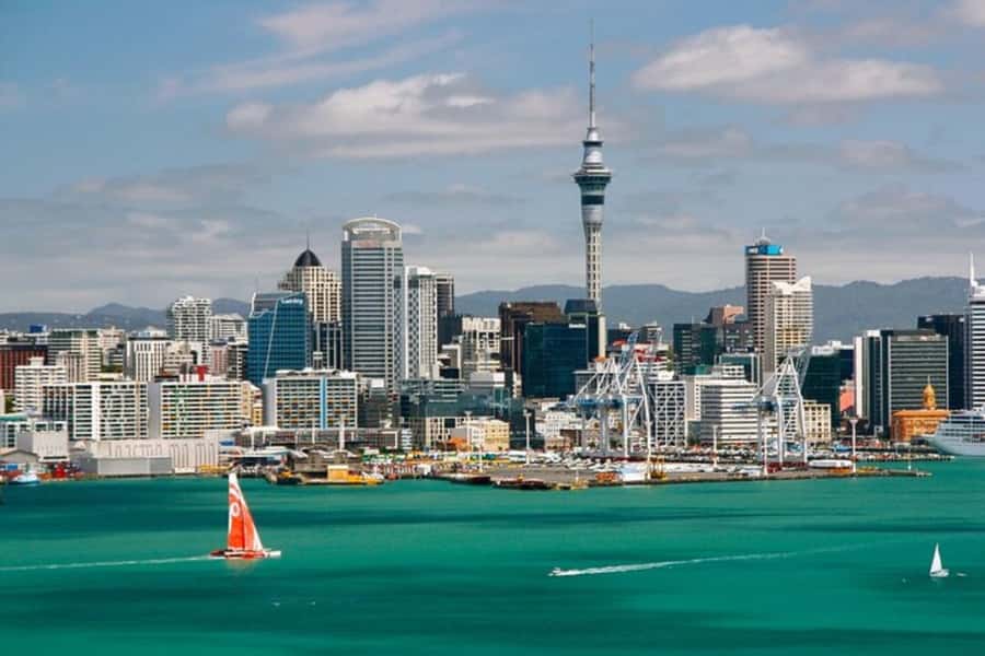Auckland: Private Customizable Walking Tour with Local Guide - Should you book this Auckland private walking tour?